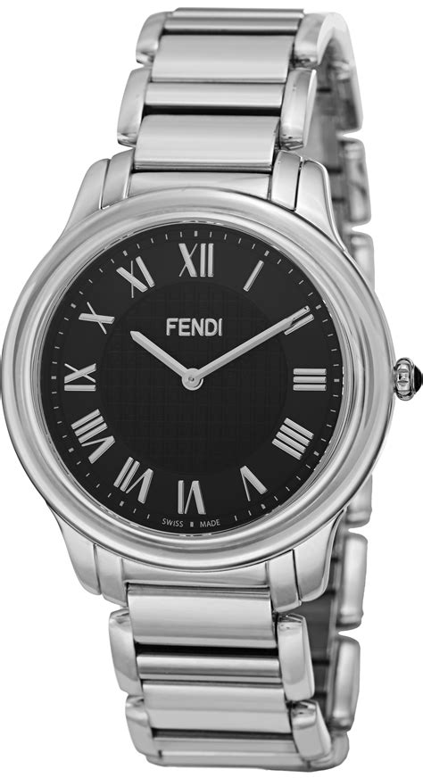 fendi classico watch price|jean fendi watch price.